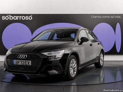 Audi A3 Sportback e-tron