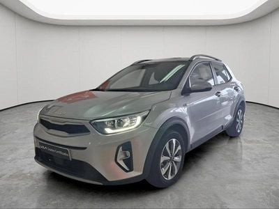 Outra Usado 2025 Kia Stonic SUV | € 17.750 (Bom preço)