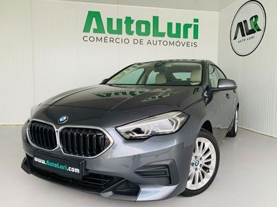 BMW 216