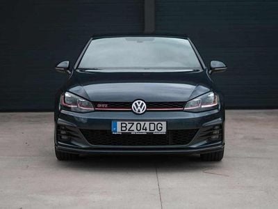 VW Golf VII