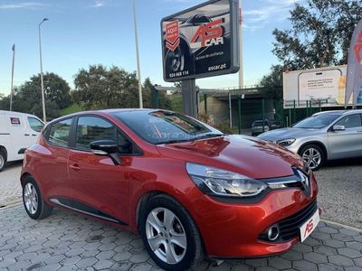 usado Renault Clio 0.9 TCe Dynamique S