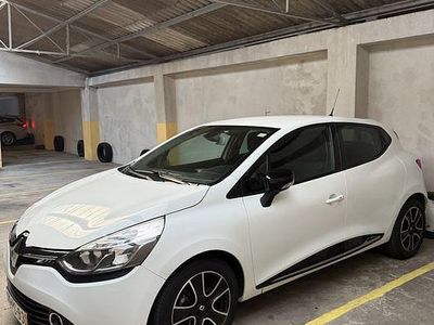 Renault Clio IV