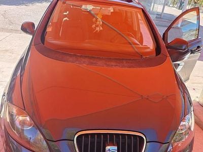 Usado 2010 Seat Altea XL Ecomotive Monovolume | € 6.500 (Preço elevado)