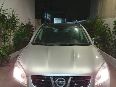 Usado Nissan Qashqai 2009 SUV
