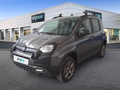 Fiat Panda Cross