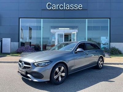 usado Mercedes C220 Classe Cd Avantgarde