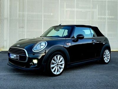 usado Mini Cooper D 2017