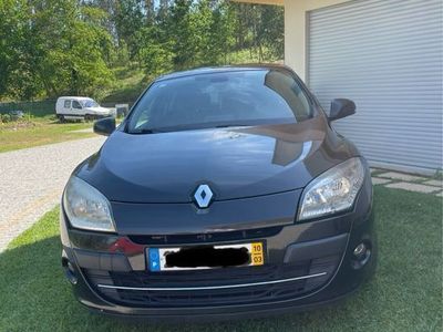 usado Renault Mégane 1.5 Dci (Negociavel)