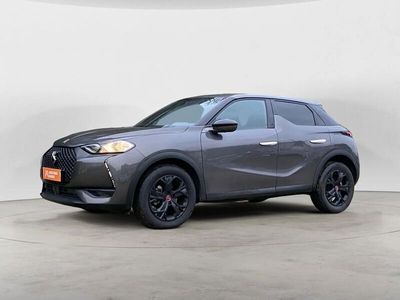 DS Automobiles DS3