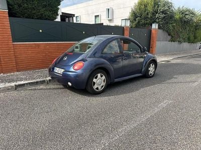 Usado 1999 VW Beetle | € 3.250