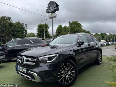 Mercedes GLC300