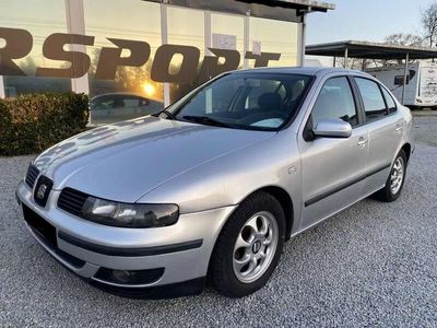 usado Seat Toledo 1.9 TDI Sport