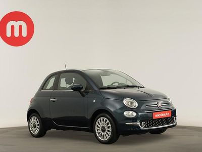 Usado 2024 Fiat 500 | € 15.499 (Preço elevado)