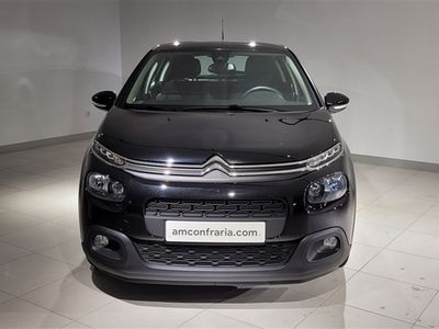 usado Citroën C3 1.6 Blue HDI