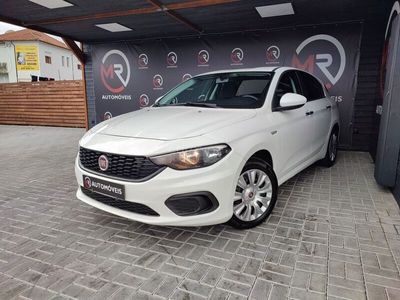 usado Fiat Tipo SW 1.3 M-Jet Easy