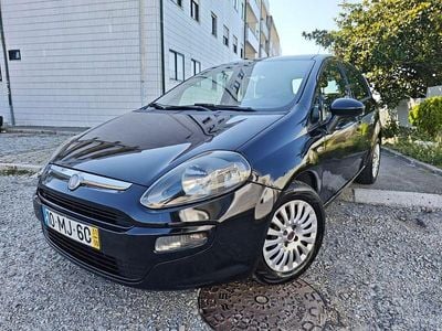 Fiat Punto Evo