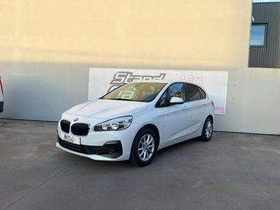 BMW 216 Active Tourer