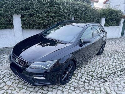 Seat Leon ST