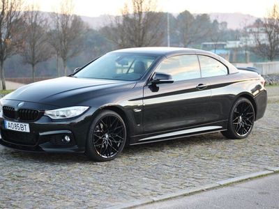 BMW 428