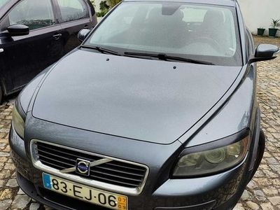 Volvo C30