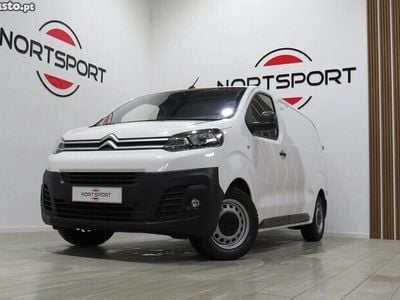 Citroën Jumpy