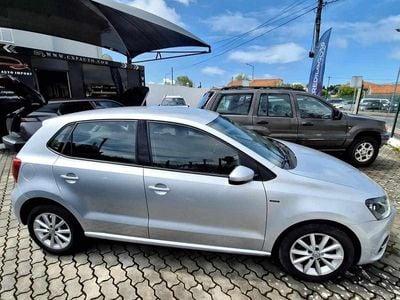VW Polo