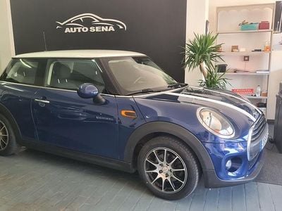 Mini One D