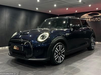 Mini Cooper SE