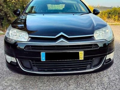 Citroën C5