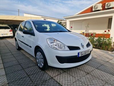 Renault Clio II