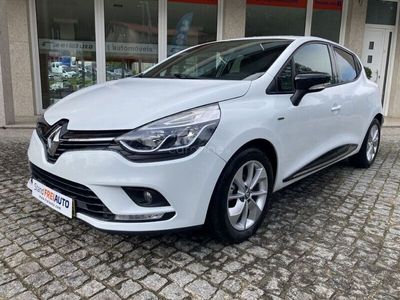 Renault Clio IV