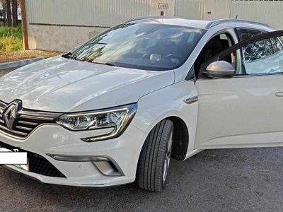 Renault Mégane IV