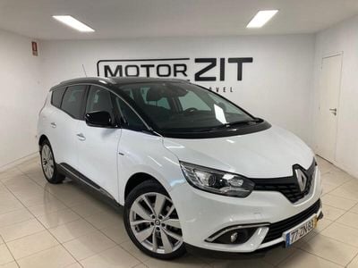 Renault Grand Scénic IV
