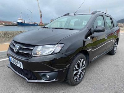 usado Dacia Logan 0.9 TCe 90 CV