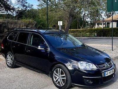 VW Golf VI
