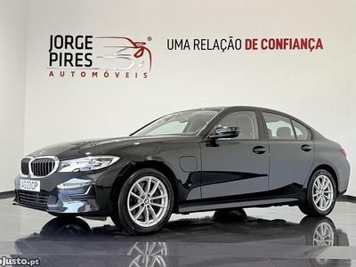 BMW 330e
