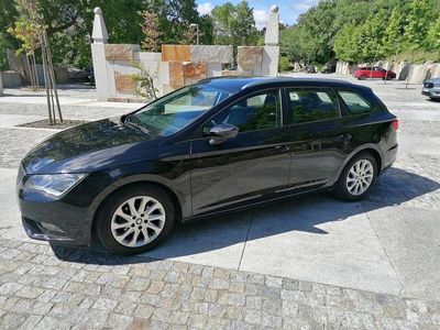 Seat Leon ST