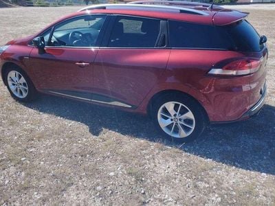 Renault Clio IV