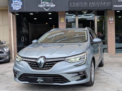 Renault Mégane GrandTour
