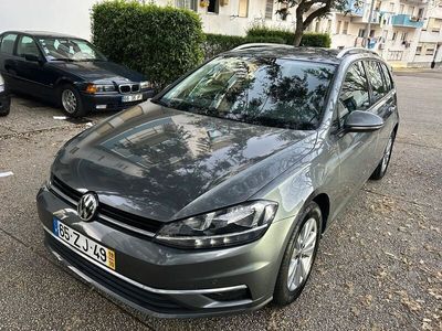 usado VW Golf VII 