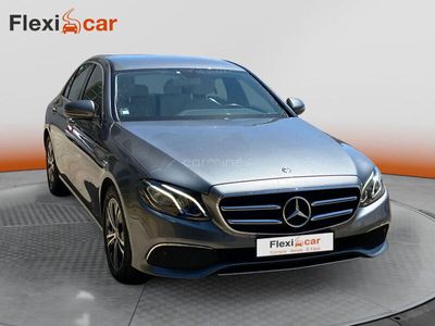 usado Mercedes E200 Classe Ed Avantgarde