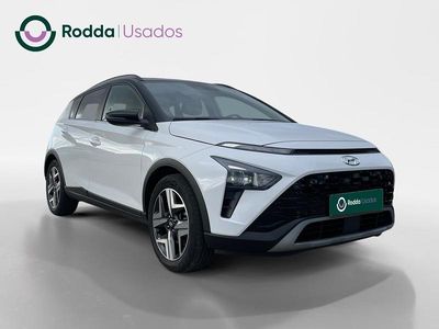 Usado Hyundai Bayon Premium 100 HP (73 kW) 2024 Outro SUV