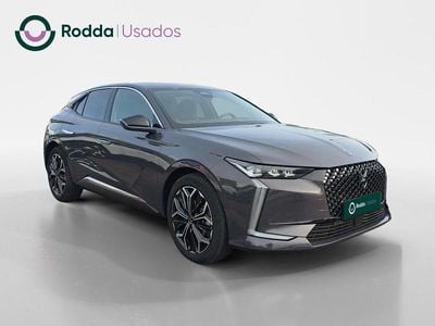 Outra Usado 2025 DS Automobiles DS4 | € 30.500 (Preço justo)