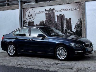 BMW 330e