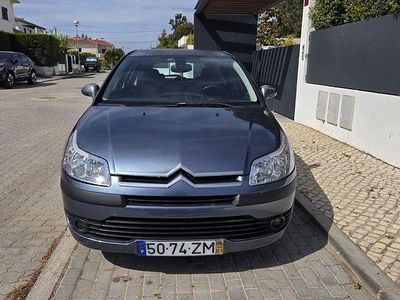 Citroën C4