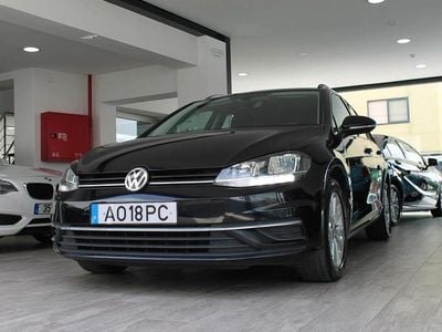 VW Golf VII