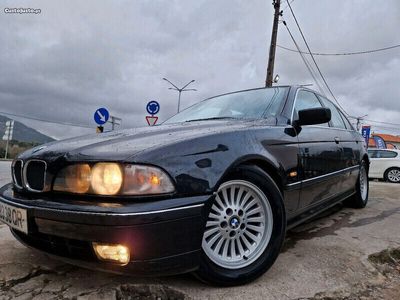 BMW 525