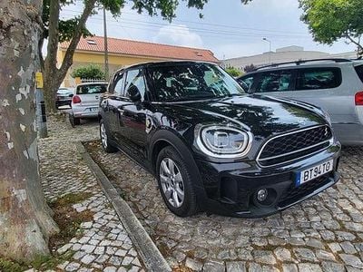 Usado Mini Countryman 220 HP (161 kW) 2020 SUV