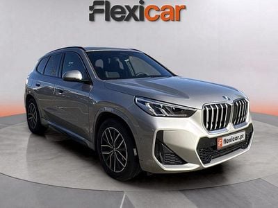 Usado BMW X1 245 HP (180 kW) 2025 Cinzento SUV
