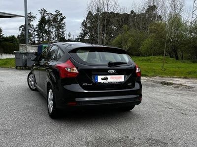 usado Ford Focus 1.0 ecoboost trend